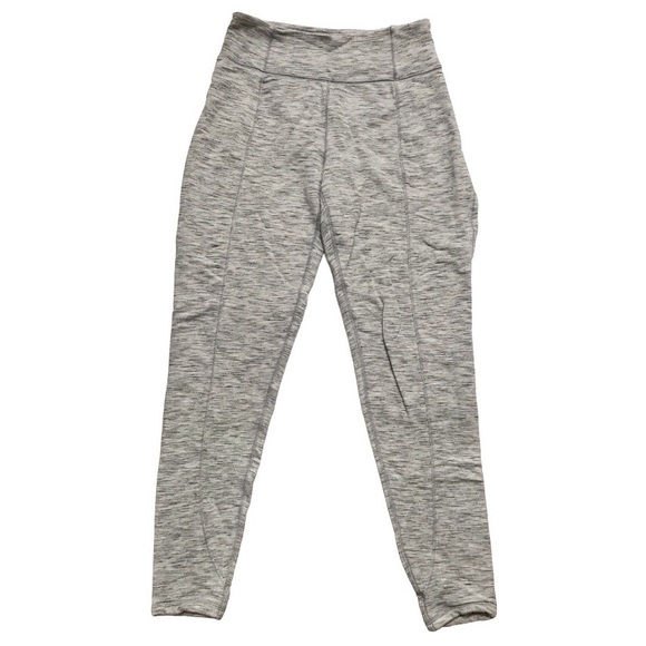 Free People Movement Agile Jogger Pants Side Slits Yoga Athleisure Loungewear XS - Picture 4 of 16